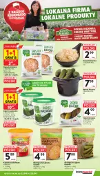 Gazetka promocyjna Intermarche - Gazetka Intermarche - Gazetka - ważna od 28.04 do 28.04.2026 - strona 23 - produkty: Gra, Ogórek