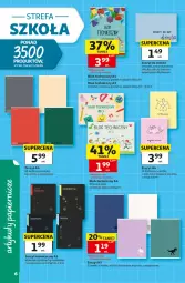 Gazetka promocyjna Auchan - Gazetka 30 Lat Hipermarket Auchan - Gazetka - ważna od 29.07 do 29.07.2026 - strona 6 - produkty: Gin, Gra, Papier, Rama, Lakier, Fa