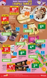 Gazetka promocyjna PoloMarket - Gazetka pomocyjna - Gazetka - ważna od 23.04 do 23.04.2024 - strona 50 - produkty: Gry, Kinder Bueno, Kaktus, Carte d'Or, Ferrero Rocher, Lody, Barbie, Ferrero, Hot Wheels, Kinder