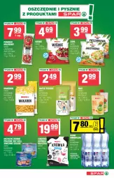 Gazetka promocyjna Spar - Spar - Gazetka - ważna od 11.01 do 11.01.2024 - strona 5 - produkty: Piec, Ryż, Orzeszki, Cukier, Wafle, Cukierki, Orzeszki ziemne, Wisnie