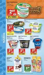 Gazetka promocyjna Delikatesy Centrum - Franczyza DC18 Czwartek - Gazetka - ważna od 06.05 do 06.05.2026 - strona 20 - produkty: Serek wiejski, Ser, Ryż, Danone, Piątnica, Zott, Bell, Jogurt, Kawa, Napój jogurtowy, Serek homogenizowany, Serek, Danio, Bella, Deser, Jogobella, Napój