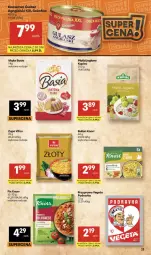 Gazetka promocyjna Delikatesy Centrum - Franczyza DC18 Czwartek - Gazetka - ważna od 06.05 do 06.05.2026 - strona 25 - produkty: Piec, Sok, Ser, Kupiec, Sokołów, Zupa, Bulion, Lion, Mąka, Podravka, Basia, Vegeta, Knorr