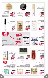 Gazetka promocyjna Rossmann - Maj - Gazetka - ważna od 15.05 do 15.05.2021 - strona 3 - produkty: Ser, Rum, Puf, Eveline, Neutrogena, Bell, Błyszczyk do ust, Balsam do ust, Ewa Schmitt, Maybelline, Klej, Masażer, Krem przeciwzmarszczkowy, Tran, Dell, Laur, Serum, Kneipp, Bibułki, Mars, Puder prasowany, Puder, Max Factor, Garnier, Wibo, Fa