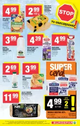 Gazetka promocyjna Spar - EuroSpar - Gazetka - ważna od 24.05 do 24.05.2023 - strona 7 - produkty: Ser, BIC, Piątnica, Jaja, Mlekovita, Robico, Radamer, Babuni, Hochland, POLMLEK, Kasia, Masło, Kefir, Mleko