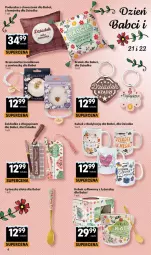 Gazetka promocyjna Delikatesy Centrum - Franczyza DC03 Czwartek - Gazetka - ważna od 21.01 do 21.01.2026 - strona 6 - produkty: Długopis, Kubek, Bransoletka, Poduszka