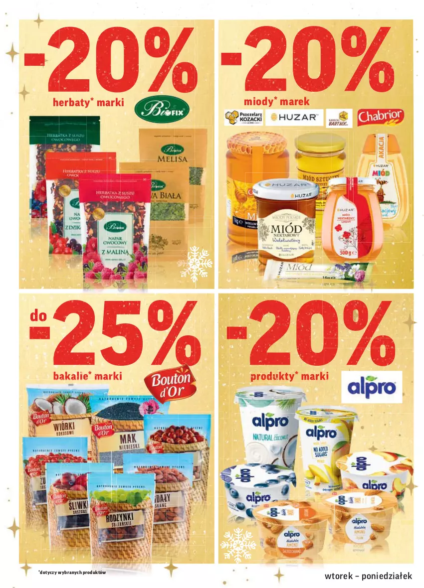 Gazetka promocyjna Intermarche - Gazetka promocyjna - ważna 30.11 do 06.12.2021 - strona 18