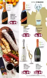 Gazetka promocyjna Kaufland - Barek Kauflandu - Gazetka - ważna od 04.10 do 04.10.2023 - strona 10 - produkty: Mus, Mionetto, Wino bezalkoholowe, Wino musujące, Prosecco, Wino