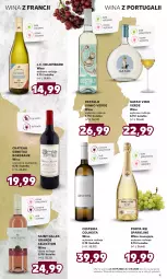 Gazetka promocyjna Kaufland - Barek Kauflandu - Gazetka - ważna od 04.10 do 04.10.2023 - strona 12 - produkty: Wino białe, Por, Mus, Gra, Wino czerwone, Wino musujące, Wino, Bordeaux