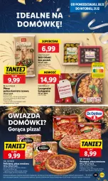 Gazetka promocyjna Lidl - GAZETKA - Gazetka - ważna od 31.12 do 31.12.2024 - strona 35 - produkty: Piec, Feliciana, Salami, Oliwki, Bell, Stek, Gwiazda, Dr. Oetker, Szynka, Pizza, Lasagne, Bella, Maggi