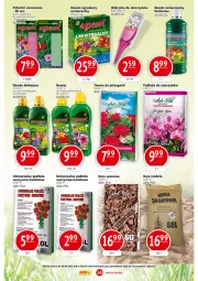 Gazetka promocyjna Prim Market - Gazetka - ważna od 26.04 do 26.04.2023 - strona 14 - produkty: Sos, Rum, Por, Mus, Biohumus, Surf, Storczyk, Odżywka, Nawóz, Ogród