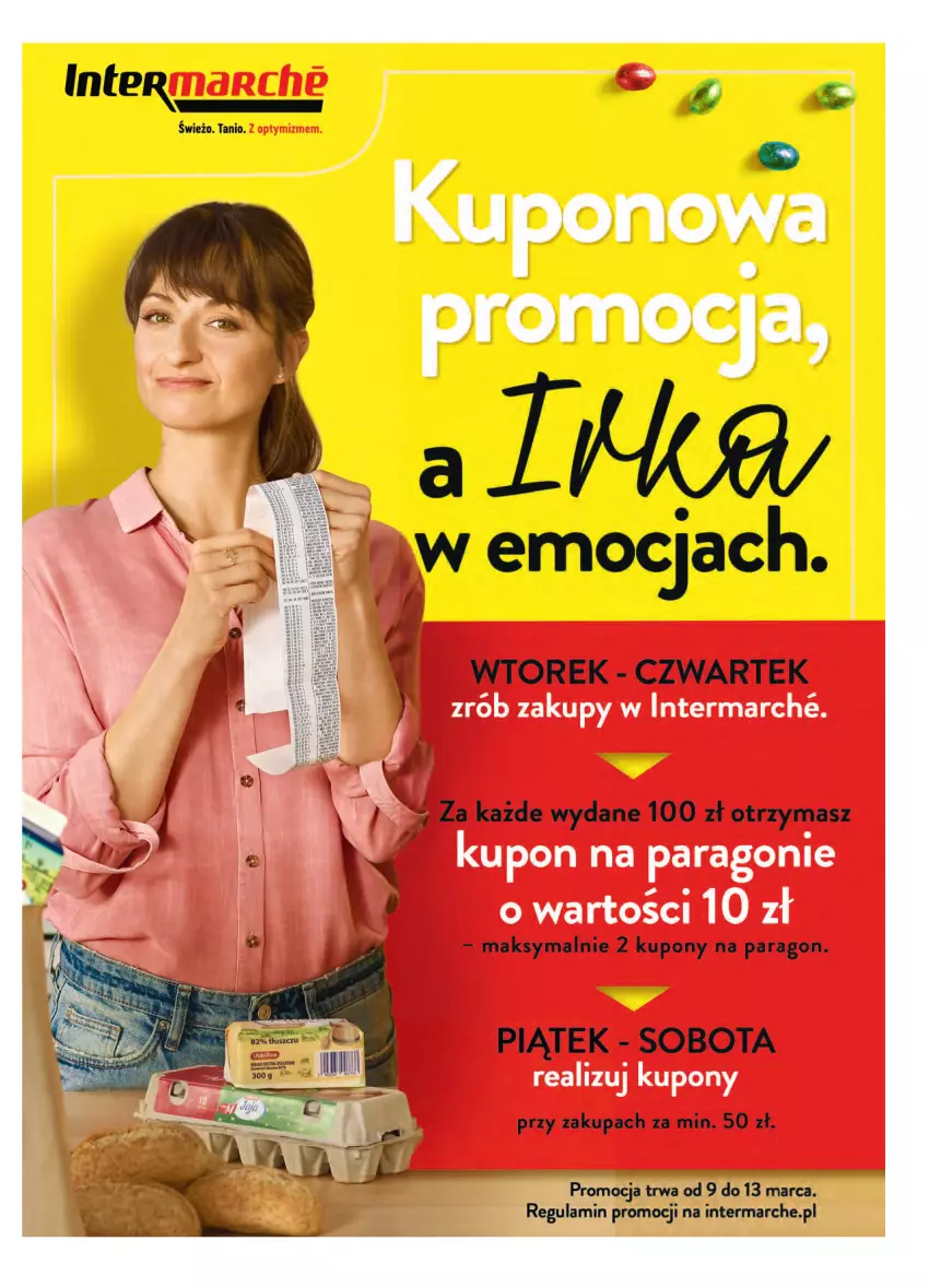 Gazetka promocyjna Intermarche - ważna 09.03 do 15.03.2021 - strona 5