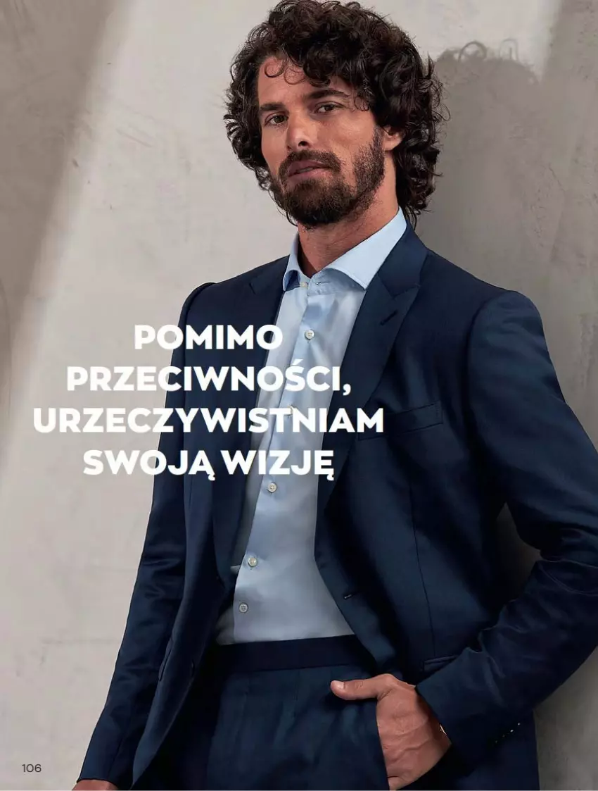 Gazetka promocyjna Avon - Katalog Avon online 4/2021 - ważna 01.04 do 30.04.2021 - strona 106