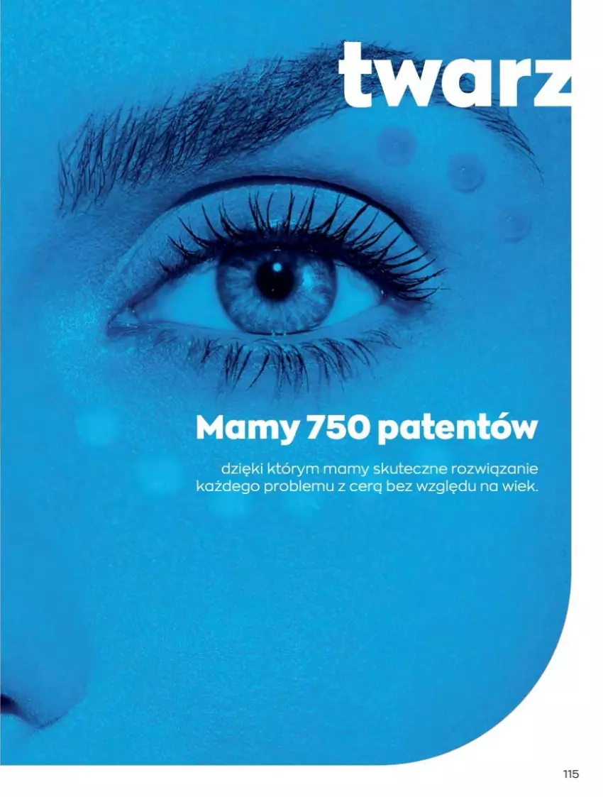 Gazetka promocyjna Avon - Katalog Avon online 4/2021 - ważna 01.04 do 30.04.2021 - strona 115