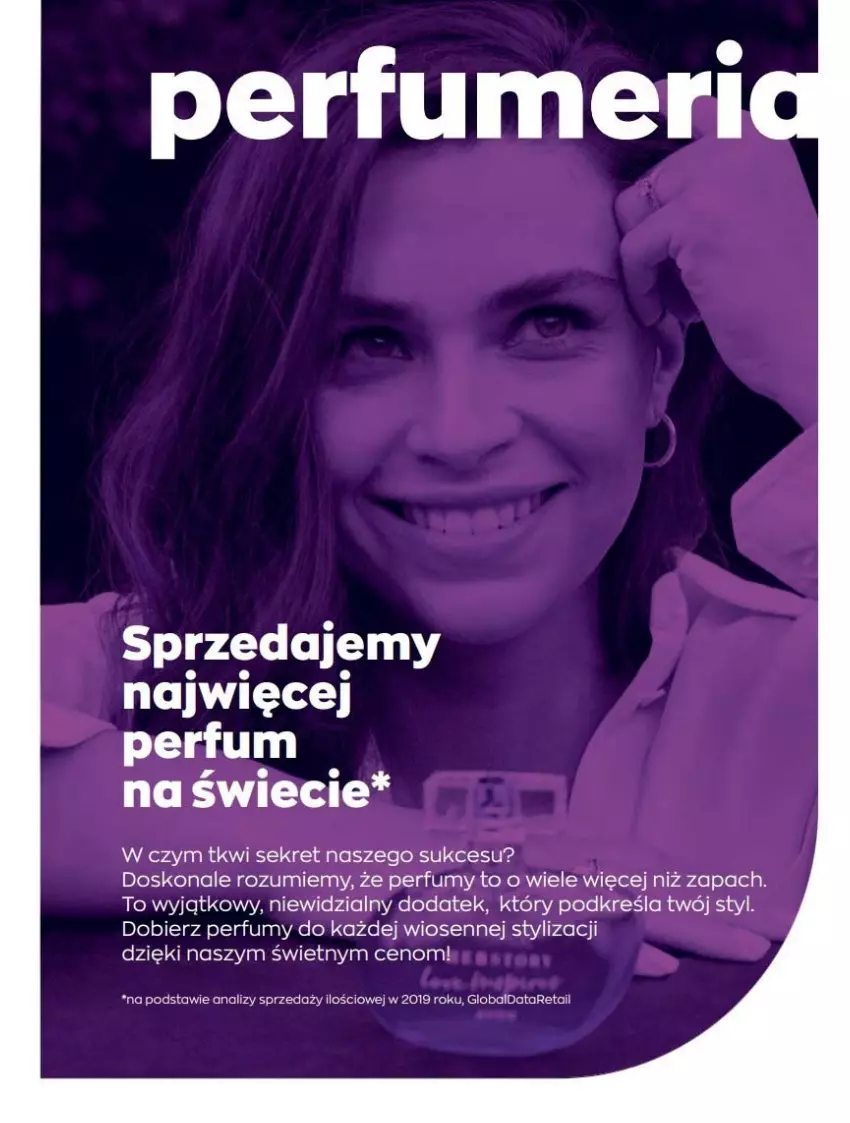 Gazetka promocyjna Avon - Katalog Avon online 4/2021 - ważna 01.04 do 30.04.2021 - strona 51 - produkty: Kret, Perfum