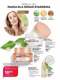 Gazetka promocyjna Avon - Katalog Avon online 4/2021 - Gazetka - ważna od 30.04 do 30.04.2021 - strona 126 - produkty: Gra, Eliksir do twarzy, Materac, Tera, Mars, Krem na dzień, Masło, Olej, Fa