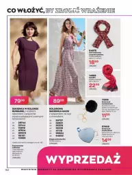 Gazetka promocyjna Avon - Katalog Avon online 4/2021 - Gazetka - ważna od 30.04 do 30.04.2021 - strona 162 - produkty: Breloczek, Szal, Kawa, Sukienka