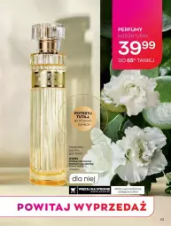 Gazetka promocyjna Avon - Katalog Avon online 4/2021 - Gazetka - ważna od 30.04 do 30.04.2021 - strona 23 - produkty: Premiere, Perfum