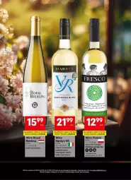 Gazetka promocyjna Delikatesy Centrum - Delibarek DC22-DC23 - Gazetka - ważna od 10.06 do 10.06.2026 - strona 6 - produkty: Ser, Rama, Fresco, Sauvignon Blanc, Wino