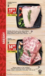 Gazetka promocyjna Delikatesy Centrum - Franczyza DC17 Czwartek - Gazetka - ważna od 29.04 do 29.04.2026 - strona 14 - produkty: Piec, Sos, Kolagen, Wagi, Grill, Golonka wieprzowa, Mięso