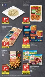 Gazetka promocyjna Delikatesy Centrum - Franczyza DC17 Czwartek - Gazetka - ważna od 29.04 do 29.04.2026 - strona 22 - produkty: Piec, Sałatka, Skrzydełka pieczone, SEKO, Sałat, Kotlet, Frytki, Hortex