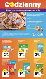 Gazetka promocyjna Delikatesy Centrum - Franczyza DC17 Czwartek - Gazetka - ważna od 29.04 do 29.04.2026 - strona 8 - produkty: Piec, Sok, Cukier, Proszek do pieczenia, Tortilla, Sok jabłkowy, Mąka, Cukier wanilinowy, Mąka pszenna, Olej, Jabłka