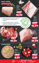 Gazetka promocyjna Kaufland - OFERTA TYGODNIA - Gazetka - ważna od 20.04 do 20.04.2022 - strona 14 - produkty: Piec, Sałatka, Warzywa, Ser, Drób, Sałatka warzywna, Sałat, Szynka, Boczek, Papryczki pikantne, Golonka wieprzowa, Gala, Mięso, Boczek wieprzowy