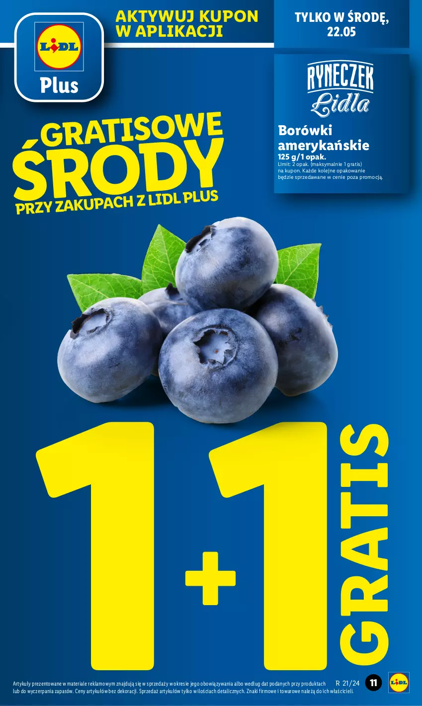 Gazetka promocyjna Lidl - GAZETKA - ważna 20.05 do 22.05.2024 - strona 11 - produkty: Gra, Olej