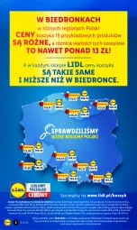 Gazetka promocyjna Lidl - GAZETKA - Gazetka - ważna od 22.05 do 22.05.2024 - strona 2 - produkty: Ludwik, Piernik, Kostki rosołowe, Makaron, Krakus, Por, Gra, Do mycia naczyń, Pantene, Rama, Płyn micelarny, Kosz, Coca-Cola, Płyn do mycia naczyń, Bonitki, Dron, Tarczyński, Tagliatelle, Sport, Napój gazowany, Szampon, Teekanne, Przysmaki, Garnier, Kabanos, Płyn do mycia, Colgate, Ritter Sport, Napój, Pedigree, LG