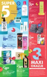 Gazetka promocyjna Super Pharm - Gazetka - Gazetka - ważna od 25.07 do 25.07.2024 - strona 2 - produkty: Woda micelarna, Krem do twarzy, Ser, Pur, Mop, Bioderma, Brit, Tablet, Organizer, Kosmetyki do pielęgnacji, Zdrowie, L’Oréal, Mars, Doppelherz, Brita, Woda, Suplement diety, Olej, Magnez