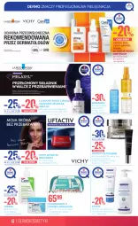 Gazetka promocyjna Super Pharm - Gazetka - Gazetka - ważna od 25.07 do 25.07.2024 - strona 6 - produkty: CeraVe, Top, Ser, Acer, Bioderma, Pharmaceris, La Roche-Posay, Kosmetyki do pielęgnacji, Vichy, Dzieci, Lipikar, Helio, Kosmetyczka, Fa