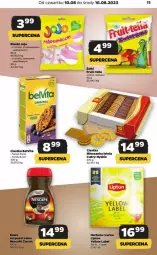 Gazetka promocyjna Netto - Gazetka - ważna od 16.08 do 16.08.2023 - strona 3 - produkty: BelVita, Ciastka