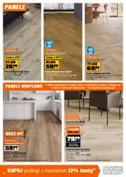 Gazetka promocyjna Obi - Gazetka OBI - Gazetka - ważna od 24.03 do 24.03.2026 - strona 18 - produkty: Top, Sok, Por, Telefon, Regał, Lampa podłogowa, Lampa, Regał metalowy, Dźwig, Podkład, Lampa wisząca