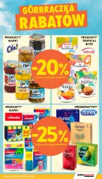 Gazetka promocyjna Intermarche - Gazetka Intermarche - Gazetka - ważna od 17.09 do 17.09.2025 - strona 9 - produkty: Tropical, Prezerwatyw