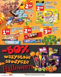 Gazetka promocyjna Topaz - Gazetka - Gazetka - ważna od 05.11 do 05.11.2025 - strona 2 - produkty: Top, Fa