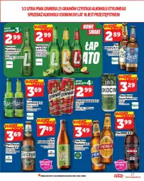 Gazetka promocyjna Topaz - Gazetka - Gazetka - ważna od 05.11 do 05.11.2025 - strona 21 - produkty: Piwa, Top, Gra