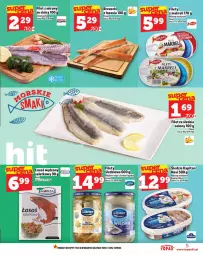 Gazetka promocyjna Topaz - Gazetka - Gazetka - ważna od 05.11 do 05.11.2025 - strona 5 - produkty: Top, Sos, Gra, Sałat, Graal, Olej, Lisner