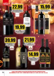 Gazetka promocyjna Topaz - Gazetka - Gazetka - ważna od 31.01 do 31.01.2025 - strona 11 - produkty: Top, Chianti, Chia, Wino