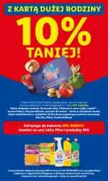Gazetka promocyjna Lidl - GAZETKA - Gazetka - ważna od 23.04 do 23.04.2025 - strona 51 - produkty: Ser, Kuchnia, PIKOK, Pilos, Dzieci