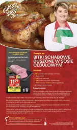 Gazetka promocyjna Delikatesy Centrum - Franczyza DC30 Czwartek - Gazetka - ważna od 29.07 do 29.07.2026 - strona 11 - produkty: Sos, Sól, Rum, Bulion, Kawa, Lion, Wałek, Laur, Pieprz, Aksam, Olej, Ziele angielskie, Mięso