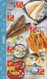Gazetka promocyjna Delikatesy Centrum - Franczyza DC30 Czwartek - Gazetka - ważna od 29.07 do 29.07.2026 - strona 14 - produkty: Sos, Rum, Salsa, Pstrąg, Pstrąg wędzony, Fa