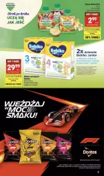 Gazetka promocyjna Delikatesy Centrum - Franczyza DC30 Czwartek - Gazetka - ważna od 29.07 do 29.07.2026 - strona 21 - produkty: Gra, BoboVita, Vita C, Bebiko, Karmi