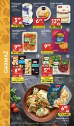 Gazetka promocyjna Delikatesy Centrum - Franczyza DC30 Czwartek - Gazetka - ważna od 29.07 do 29.07.2026 - strona 22 - produkty: Hummus, Rum, Pur, Mus, Kluski na parze