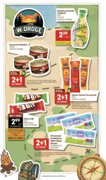 Gazetka promocyjna Delikatesy Centrum - Franczyza DC30 Czwartek - Gazetka - ważna od 29.07 do 29.07.2026 - strona 28 - produkty: Sok, Ser, Rum, Salami, Lemoniada, Sokołów, Bell, Tarczyński, Chusteczki, Tymbark, Bella, Napój