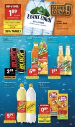 Gazetka promocyjna Delikatesy Centrum - Franczyza DC30 Czwartek - Gazetka - ważna od 29.07 do 29.07.2026 - strona 33 - produkty: Lack, Smakotek, Napój, Kotek