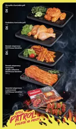 Gazetka promocyjna Delikatesy Centrum - Franczyza DC30 Czwartek - Gazetka - ważna od 29.07 do 29.07.2026 - strona 4 - produkty: Kurczak, Sok, Sokołów, Boczek, Grill, Boczek wieprzowy, LG