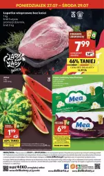 Gazetka promocyjna Delikatesy Centrum - Franczyza DC30 Czwartek - Gazetka - ważna od 29.07 do 29.07.2026 - strona 40 - produkty: Rum, Gra, Arbuz