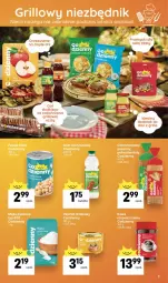 Gazetka promocyjna Delikatesy Centrum - Franczyza DC30 Czwartek - Gazetka - ważna od 29.07 do 29.07.2026 - strona 7 - produkty: Kawa rozpuszczalna, Pasztet, Kawa, Mąka, Chleb tostowy, Chleb, Mąka pszenna, Grill