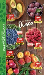 Gazetka promocyjna Delikatesy Centrum - Franczyza DC30 Czwartek - Gazetka - ważna od 29.07 do 29.07.2026 - strona 8 - produkty: Warzywa, Warzywa i owoce, Owoce
