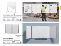 Gazetka promocyjna AJ Produkty - Marzec - Gazetka - ważna od 31.03 do 31.03.2021 - strona 109 - produkty: Sok, Stojak, Tablica suchościeralna, Półka, Mobil