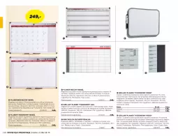 Gazetka promocyjna AJ Produkty - Marzec - Gazetka - ważna od 31.03 do 31.03.2021 - strona 110 - produkty: Sok, Telefon, Marker, Uchwyty, Tablica suchościeralna